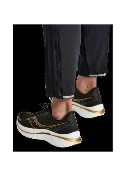 Брюки спортивные XXLAUCONY BOSTON WOVEN PANT (SAM800348-BK) размер Saucony (368668425)
