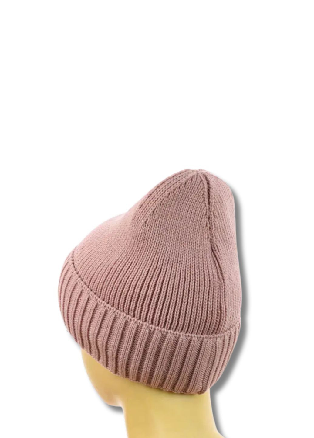 Демісезонний комплект шапка + бафф - Софі No Brand Унісекс комплект (353828288)