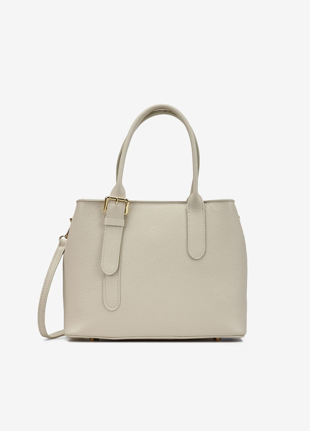 Сумка жіноча шкіряна тоут середня Tote Regina Notte (326960843)