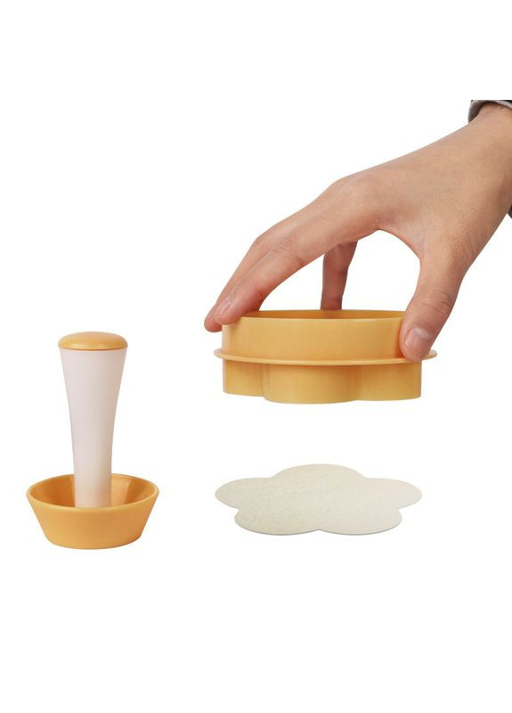 Кондитерская форма для формирования корзинок, форма для корзиночек ( ) China (366874690)