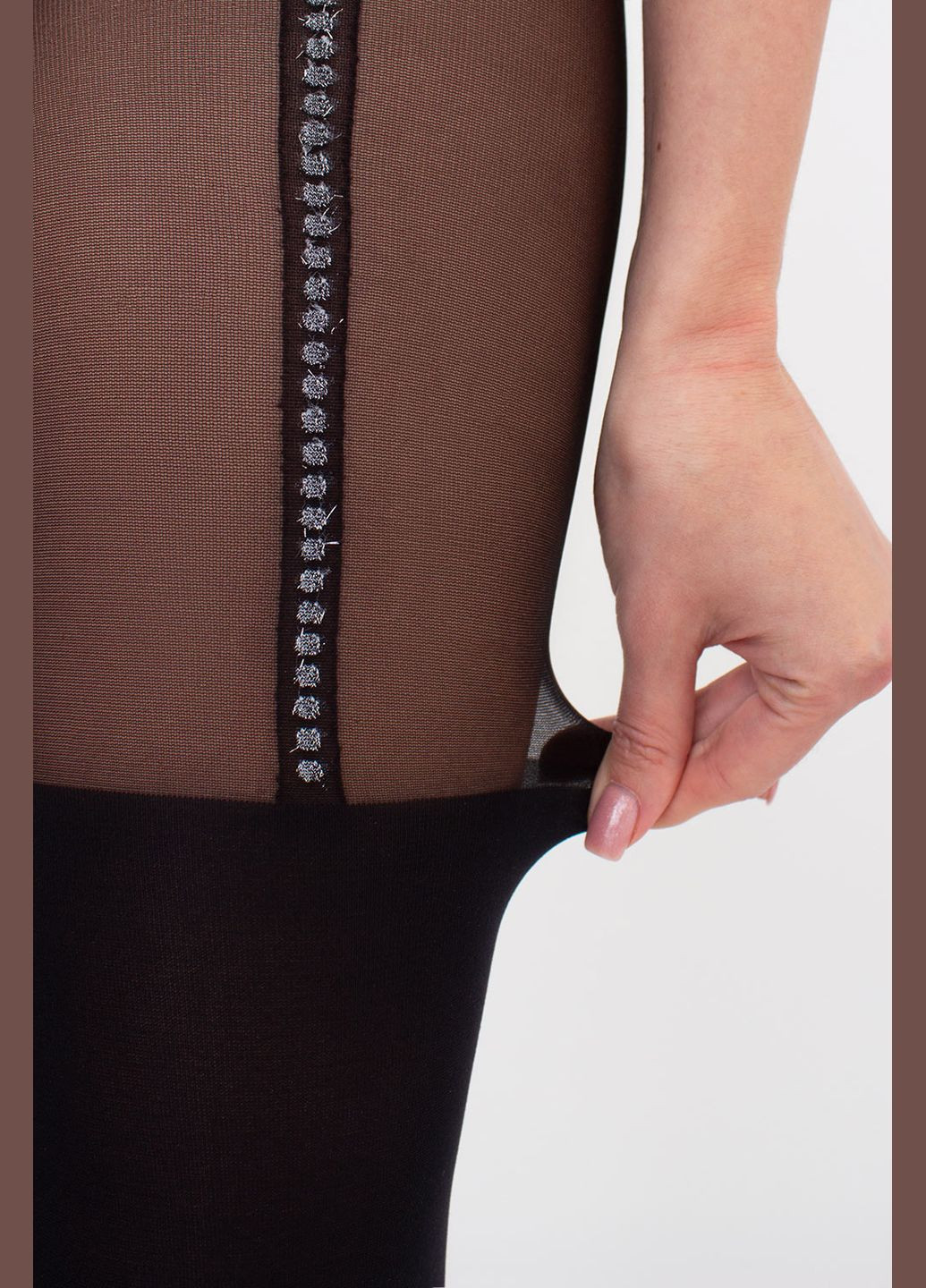 Женские фантазийные колготки Giulia TIGHTS (311315620)