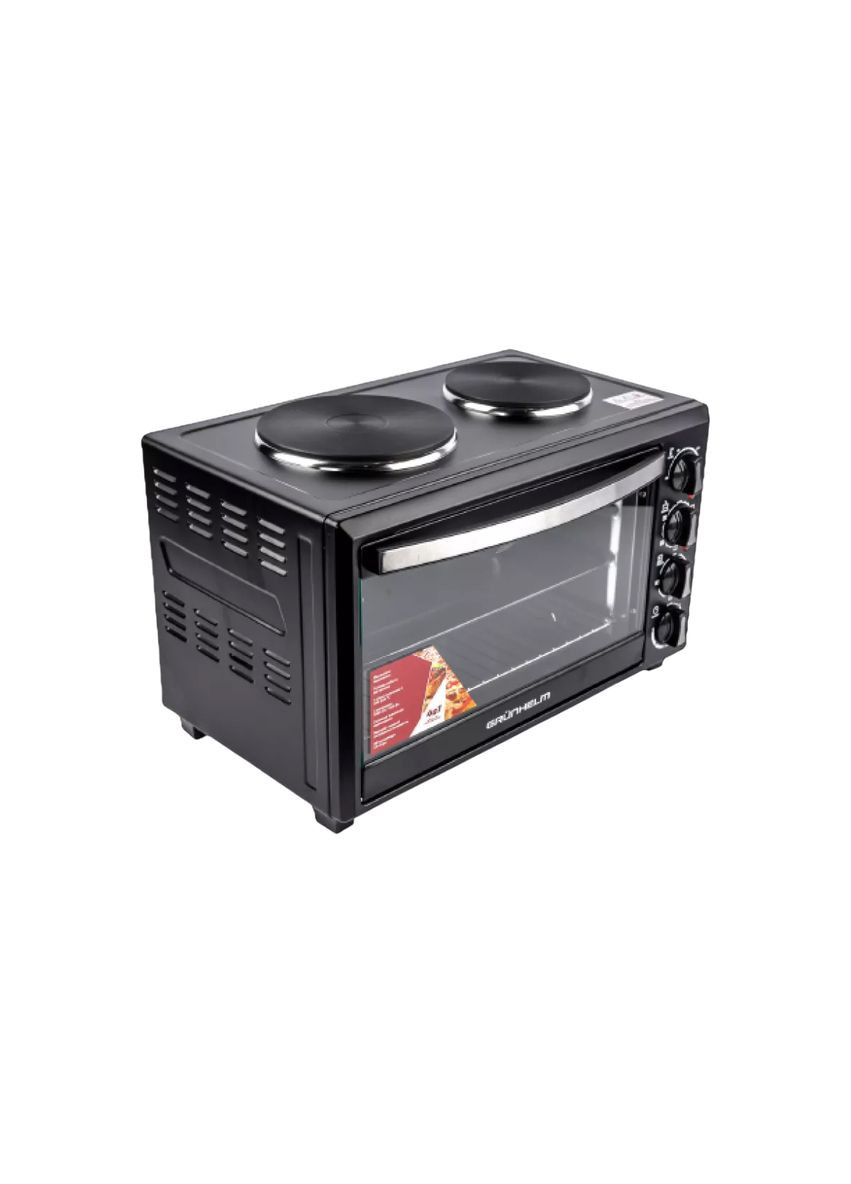 Электрическая печь GN3301RHP Grunhelm (315549376)