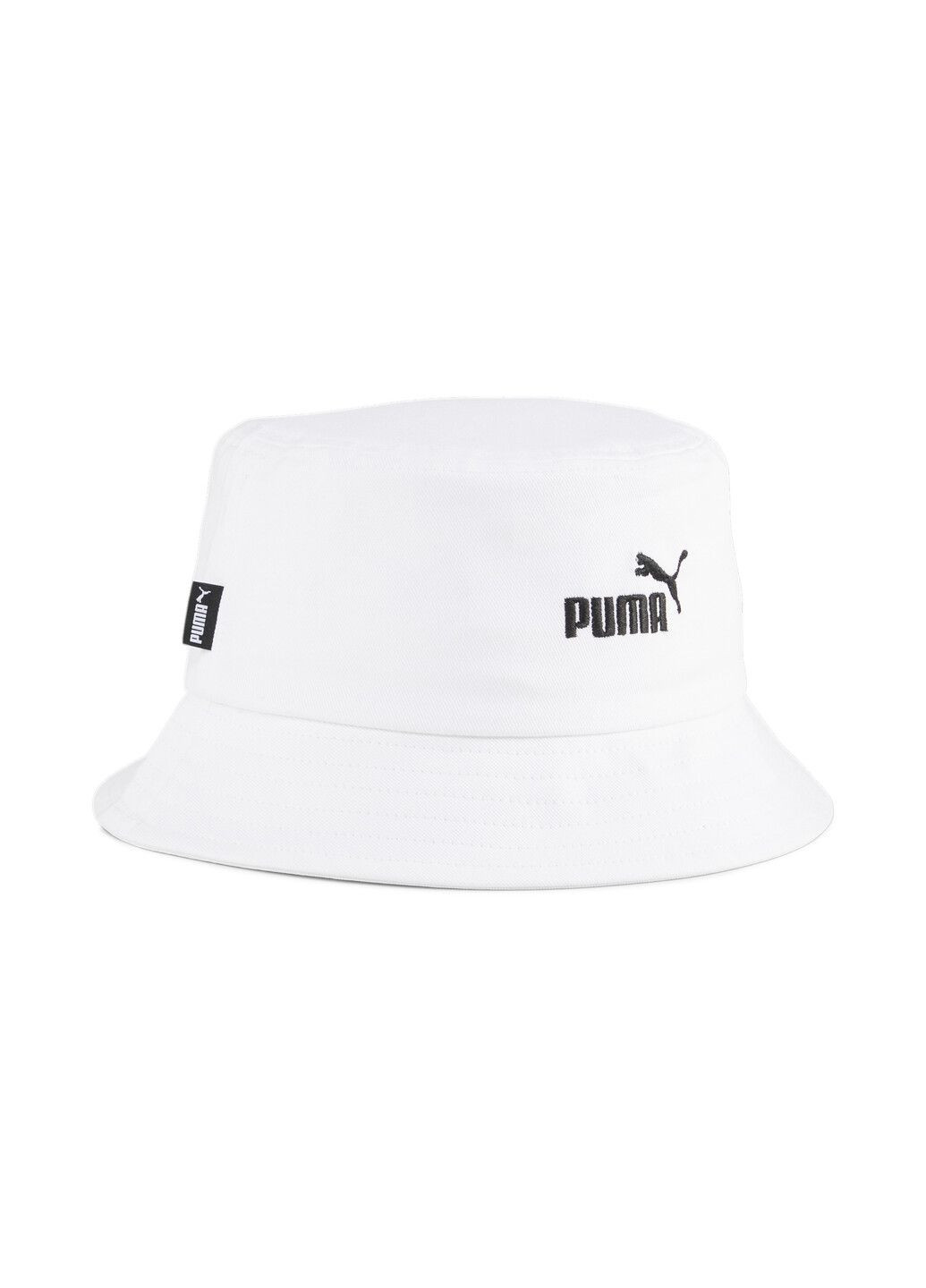 Панама Essentials Logo Bucket Hat Puma (278652828)