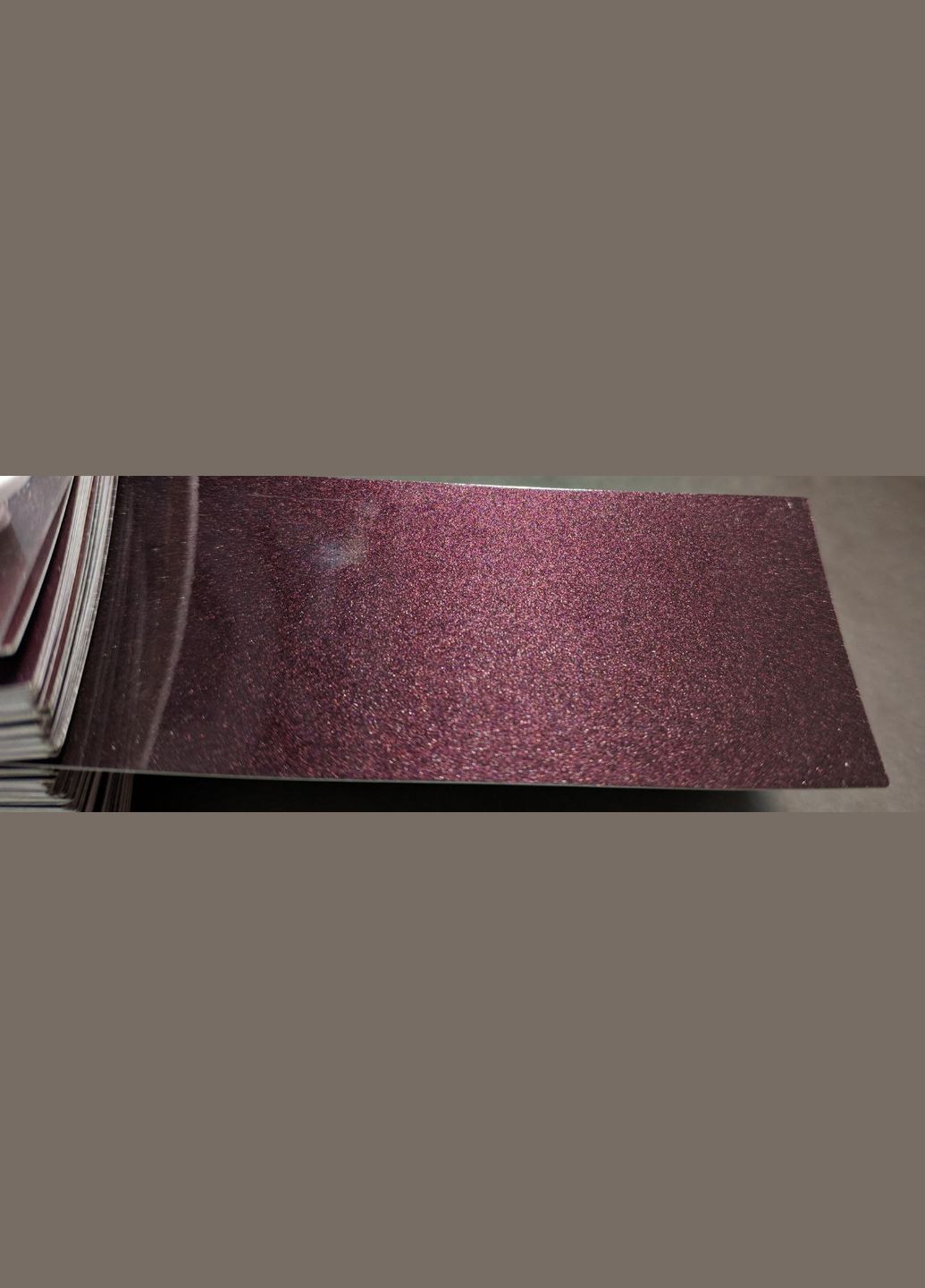 Автомобильная краска для Honda RP32P VINTAGE PLUM PLUM VINTAGE PLUM II 200 мл Multichem (326796485)