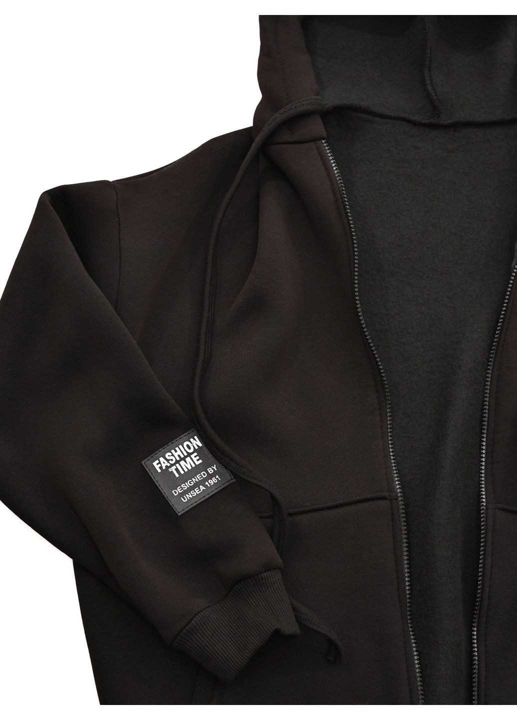 Толстовка женская Клевер (370433802)