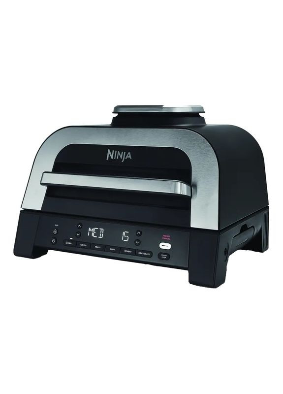Гриль Foodi MAX Air Grill & Air Fryer с Сooking probe DG551EU Ninja (364861517)