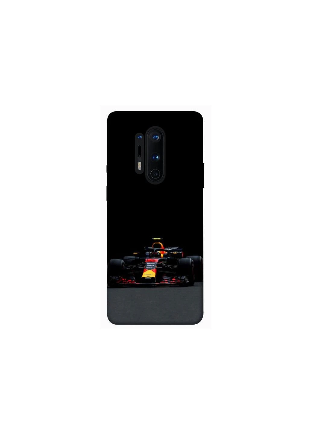 Чехол на OnePlus 8 Pro F1 Frontalka (375721458)