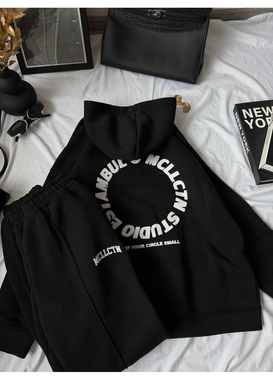 Жіночий спортивний костюм FINO Mode (369339536)