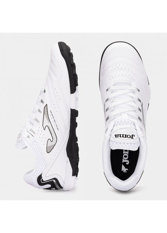 Белые сороконожки белые maxima maxs2502tf Joma