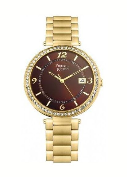 Женские наручные часы Pierre Ricaud PR 22003.115GQZ (322682758)