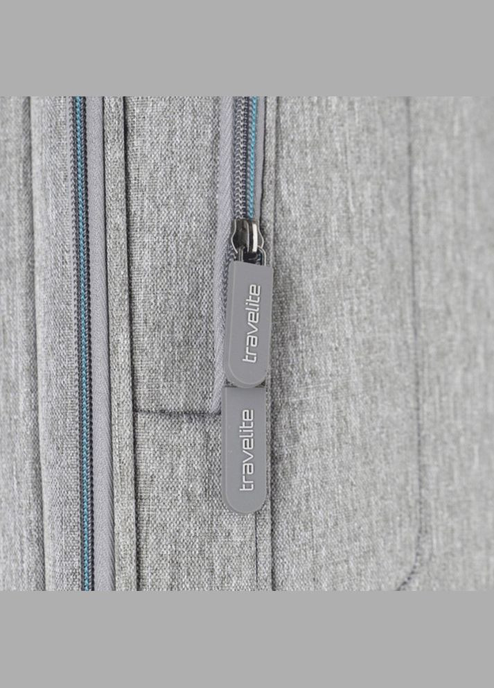 Валіза на колесах Boja 56 л TL091548-04 Travelite (316624059)