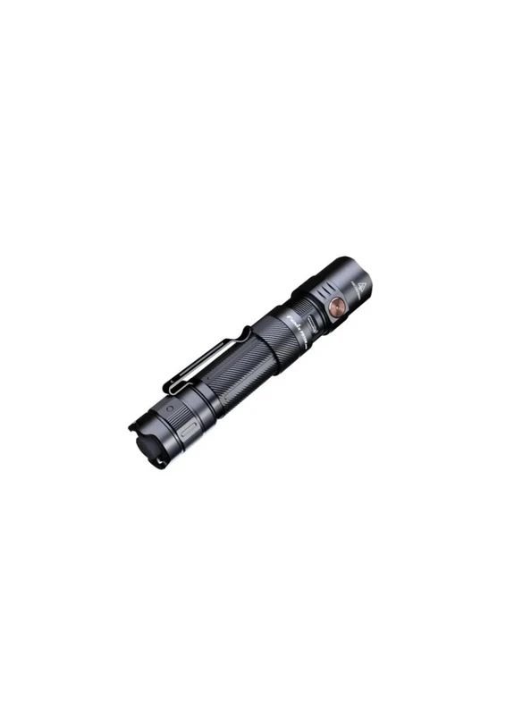 Ліхтар тактичний ручний PD35R ACE LED 2000 лм + наключний ліхтар CL01 (чорний) | Лімітована серія Fenix (378265336)