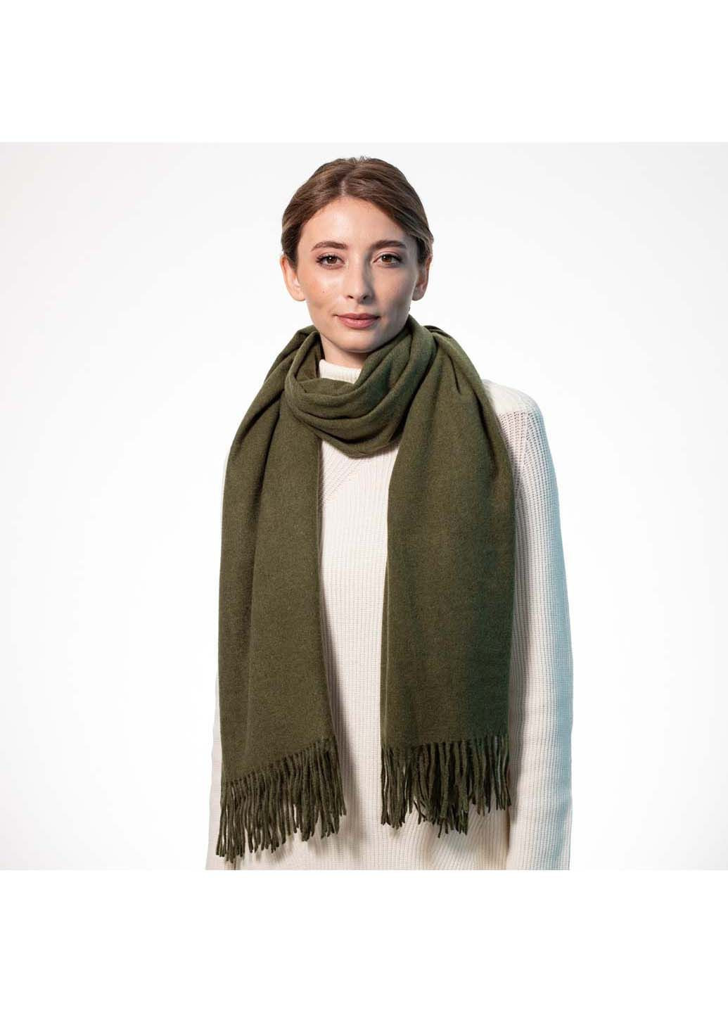 Палантин 70х184 см LuckyLOOK (314860554)