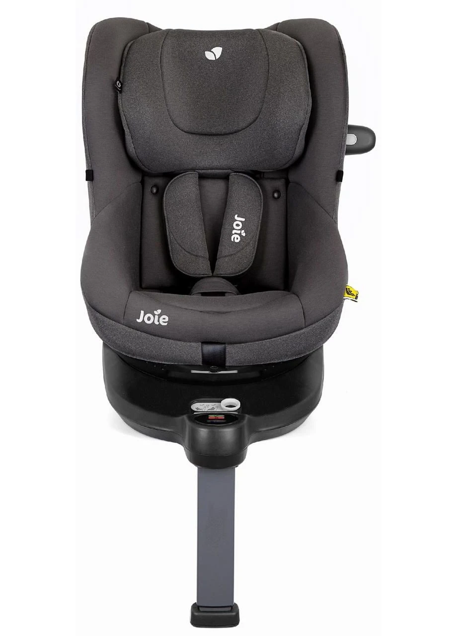Автокрісло i-Spin 360 E гр.1 9-18 кг Thunder, 5056080620183 Joie (377575425)