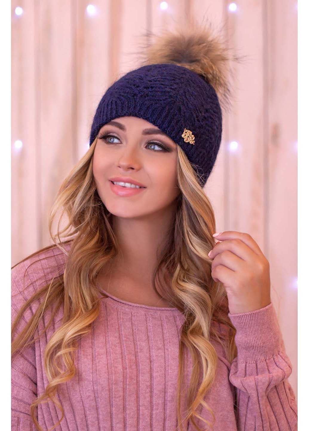 Шапка "Эмилия" Braxton (302457565)