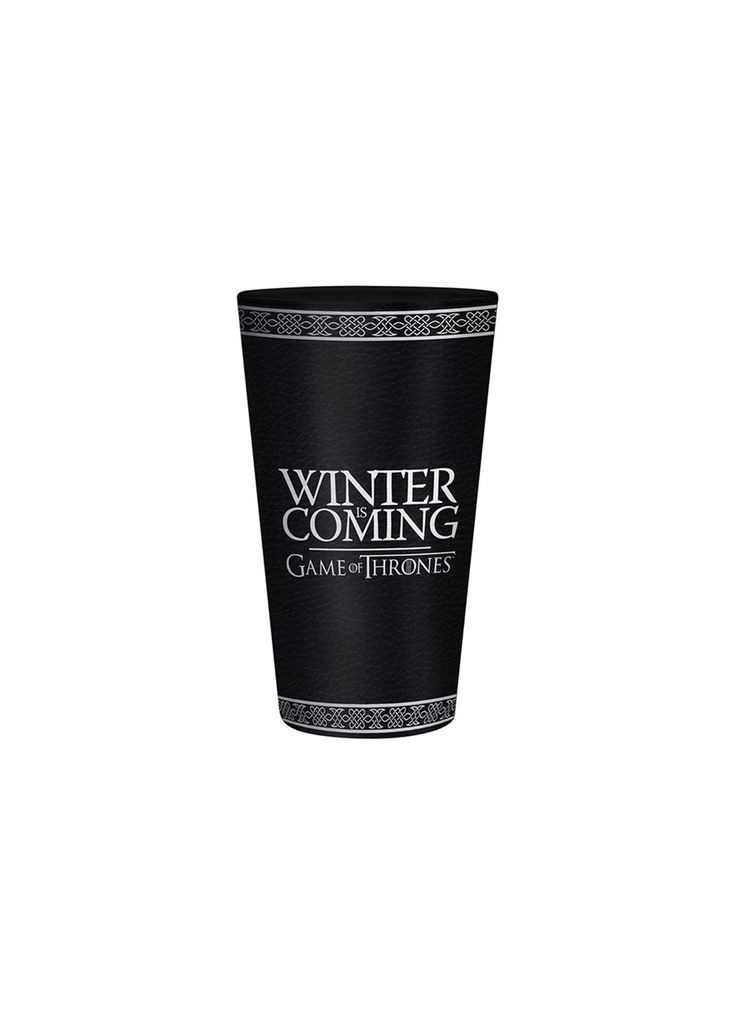 Стакан Game Of Thrones Stark (ABYVER114) Abystyle (372615961)