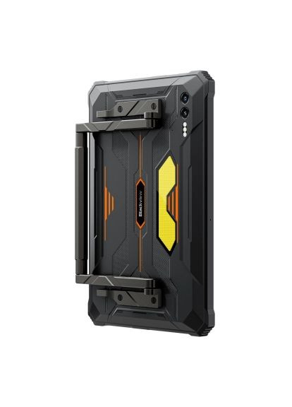 Планшет Tab Active 8 Pro Rugged 10.36" FHD+ 8/256GB / 5G / LTE / MIL-STD-810H Orange (6931548318804) Blackview Tab Active 8 Pro Rugged 10.36&quot; FHD+ 8/256GB / 5G / (366160676)