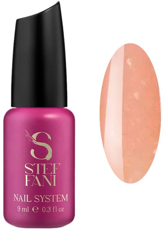 База камуфлююча Cover Base № 62, 9 мл Steffani (352175099)