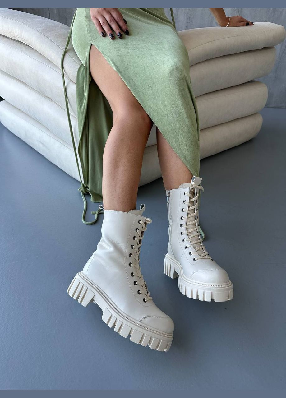 Зимові черевики No Brand (306569750)