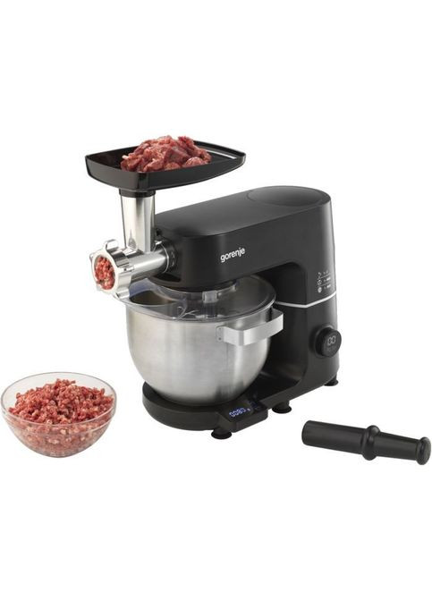 Кухонный комбайн Gorenje MMC1000SCB (361109816)