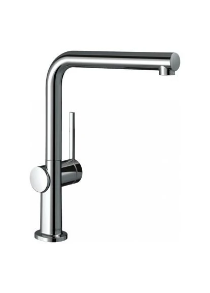 Смеситель для кухни TALIS M54, хром, врезной Hansgrohe (401870884)