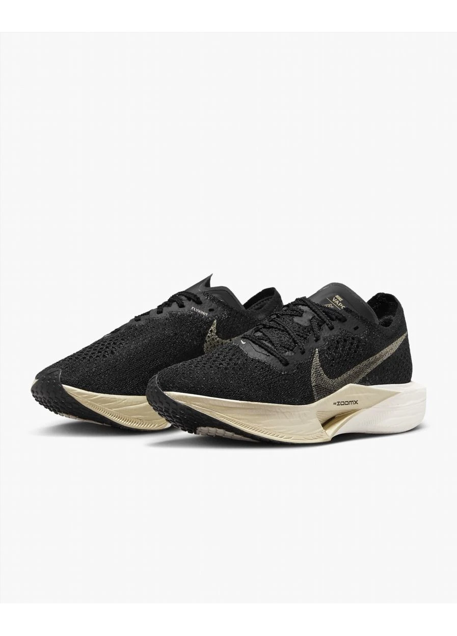 Кроссовки Vaporfly 3 Road Racing Shoes Black DV4130-002 Nike чёрные демисезоны (398014488)