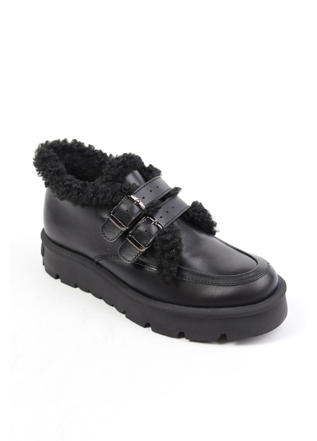 Зимние ботинки Benito