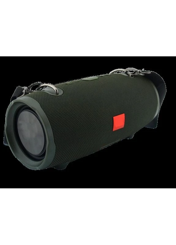 Портативна колонка K855 15Вт USB, AUX, FM, Bluetooth чорна (K855) XPRO (392934895)