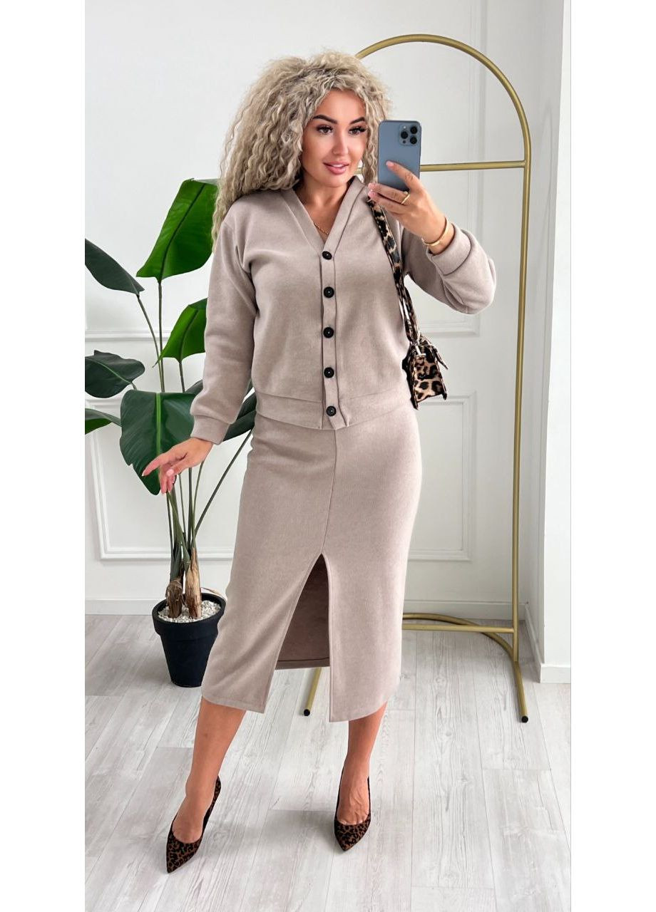 Женский теплый костюм Asi.Store.ua (361119729)