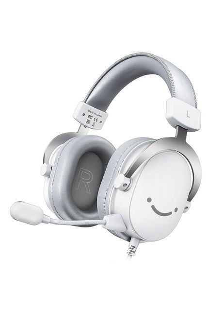 Гарнитура white (H9W) Fifine (369940513)