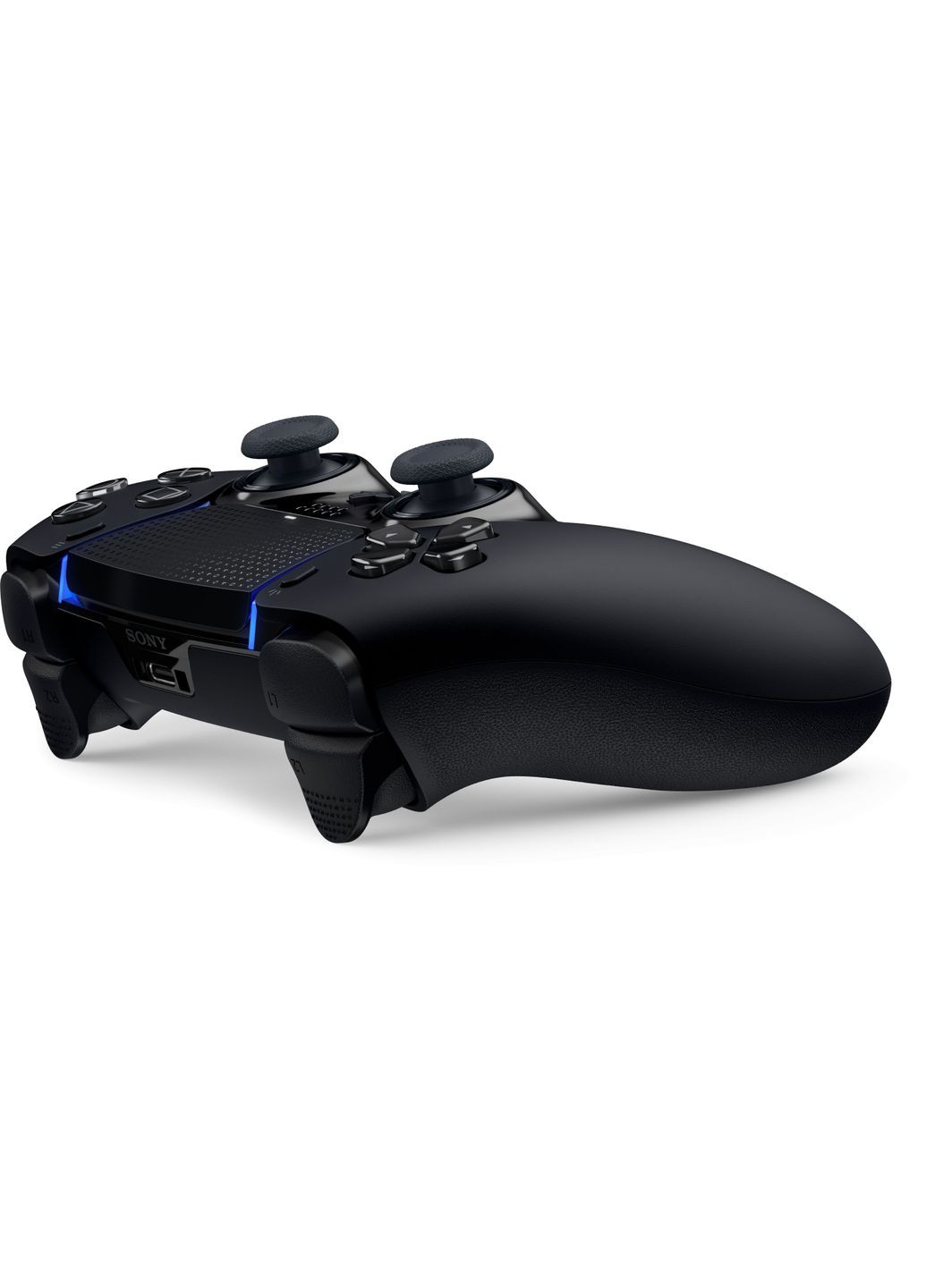 5 Геймпад Dualsense Edge BT, Midnight Black PlayStation (363833112)