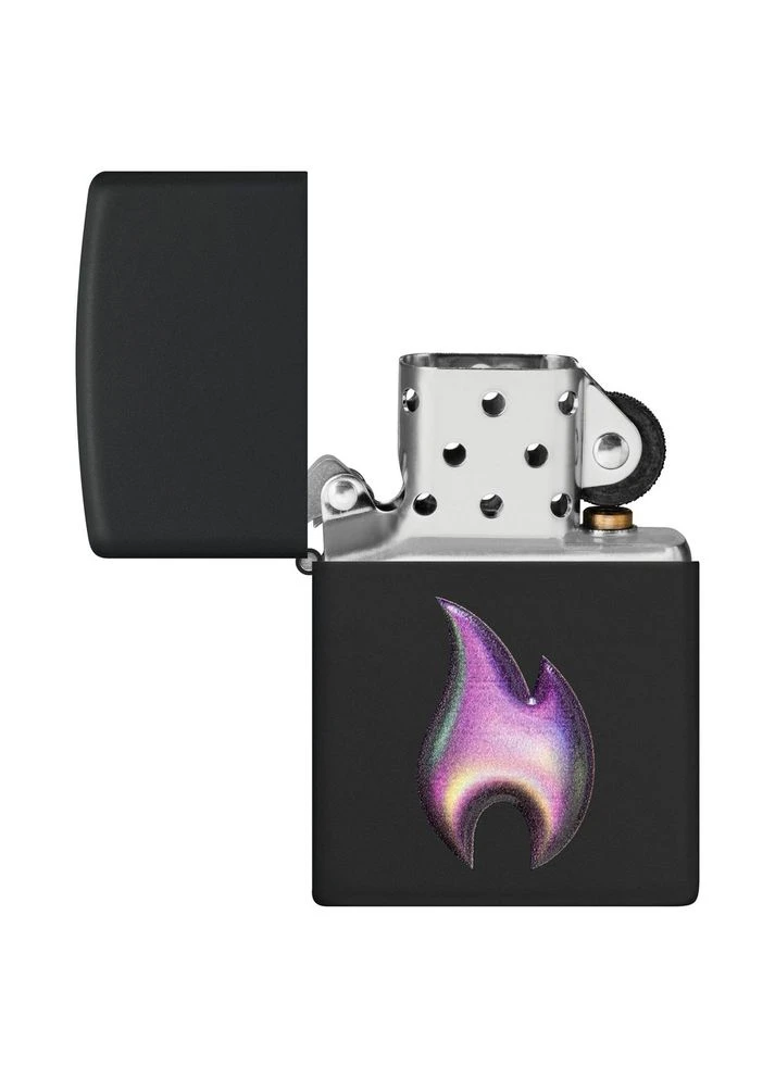 Зажигалка 218 Flame Design Zippo (385807480)