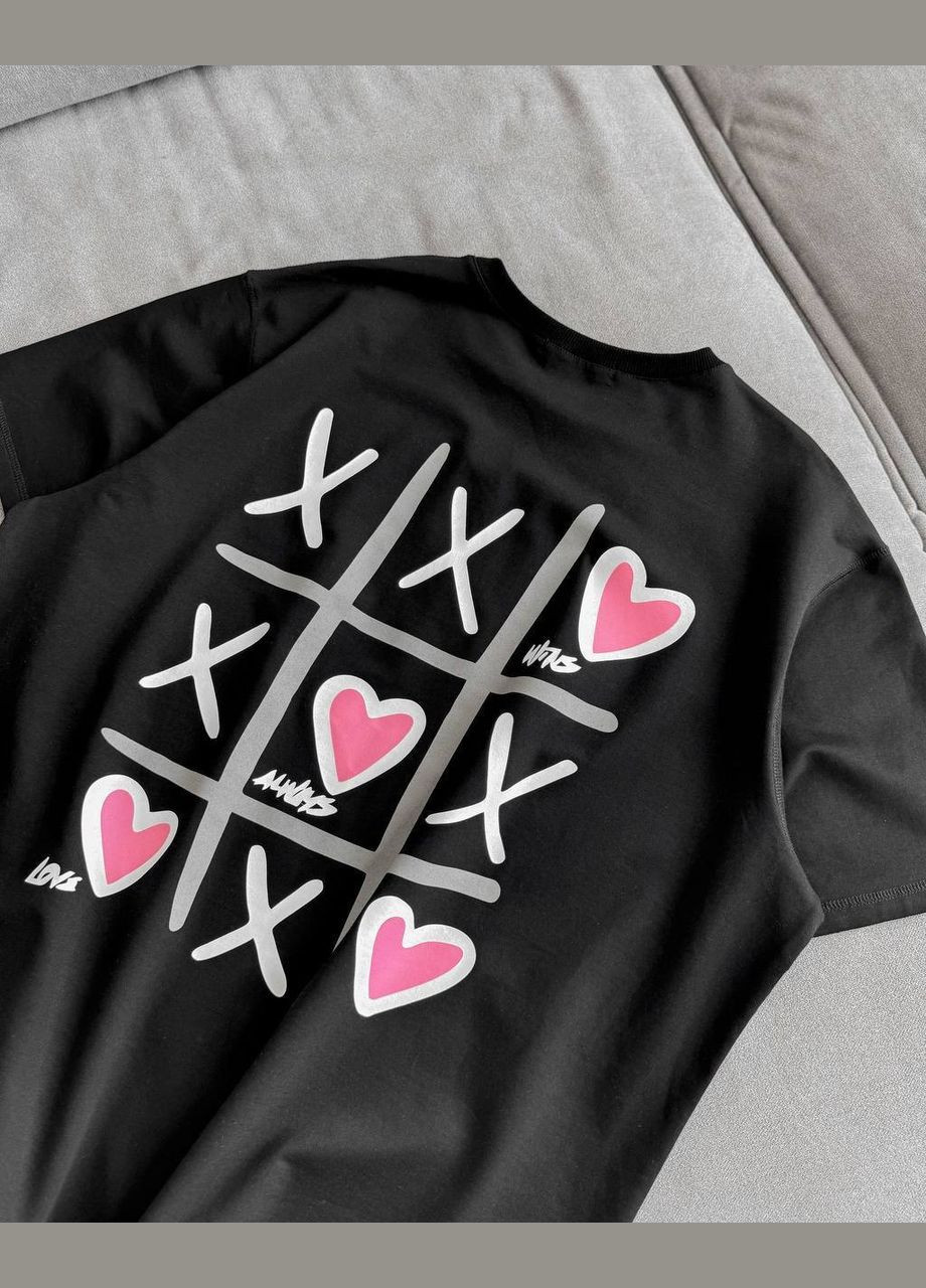 Жіноча футболка з малюнком Avanti - (336517496)