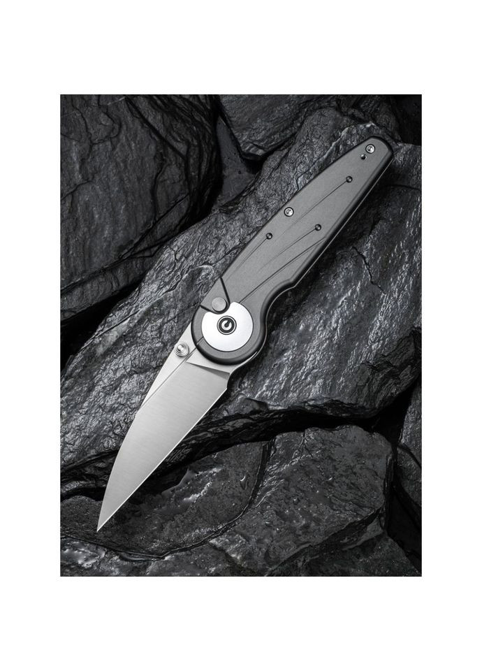 Ніж складаний Starflare C23052-2 Civivi (353505221)