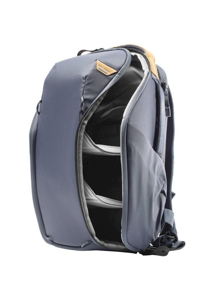 Рюкзак Everyday Backpack Zip 15 л BEDBZ-15 - MN-2 Peak Design (318435161)