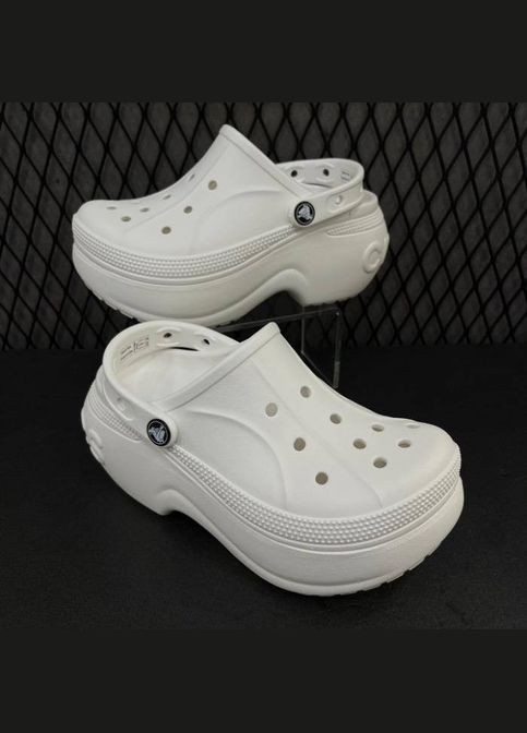 Bella Clog Крокс Белла Клог Crocs (323484571)