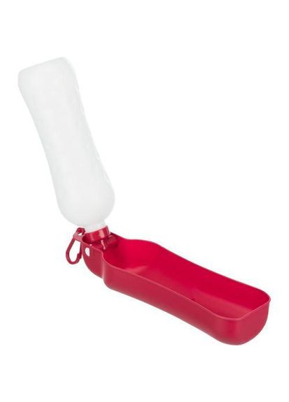 Поїлка для собак для подорожування, 700 мл (пластик) (*) Trixie (322591548)