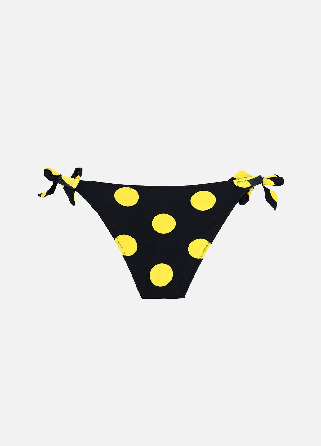 Чорний літній жіночі плавки — сліпи колір чорний cb-00250498 Z.Five