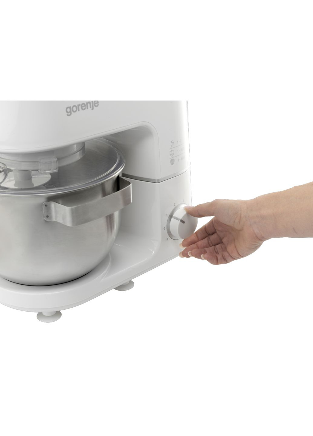 Кухонна машина MMC800CW Gorenje (366831455)