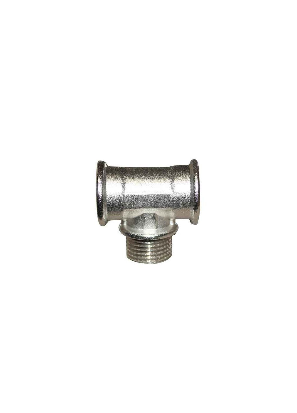 Трійник 1/2 взв Fittings (359434412)