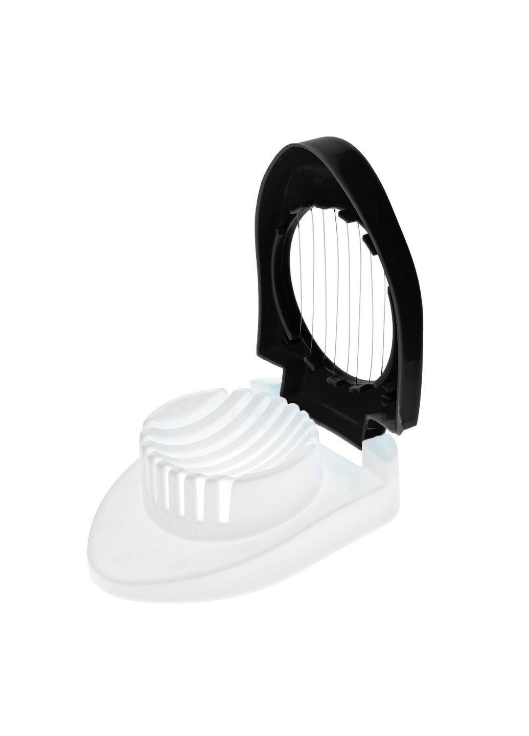 Яйцерізка овочерізка для нарізки слайсами, соломкою і кубиками яєць овочів грибів MagicKitchen Kitchen Master (322765909)