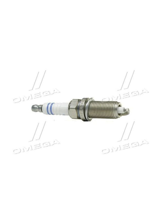 Свічка запалювання FR8SC + NICKEL (PEUGEOT,CITROEN,TOYOTA) (вир-во ). (0242229797) Bosch (368898241)
