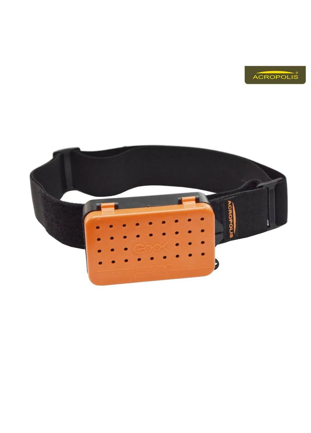 Коробка мотильниця КМП-2 Acropolis (329741051)