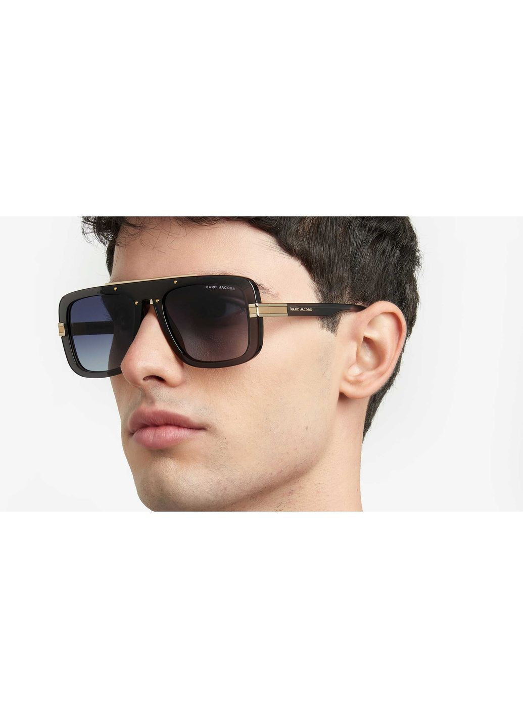 Окуляри чоловічі DARK GREY Marc Jacobs MARC 670/S (369004123)