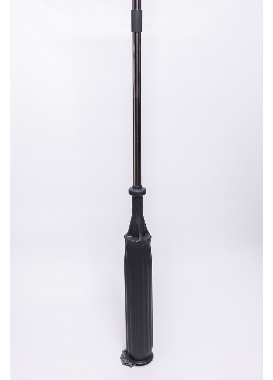 Швабра для миття підлоги універсальна швабра для прибирання кругла Синій HP-35015-44 Household (372155218)