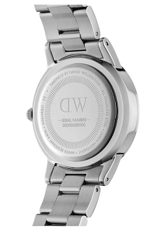 Жіночі наручні годинники Daniel Wellington DW00100204 (324214820)
