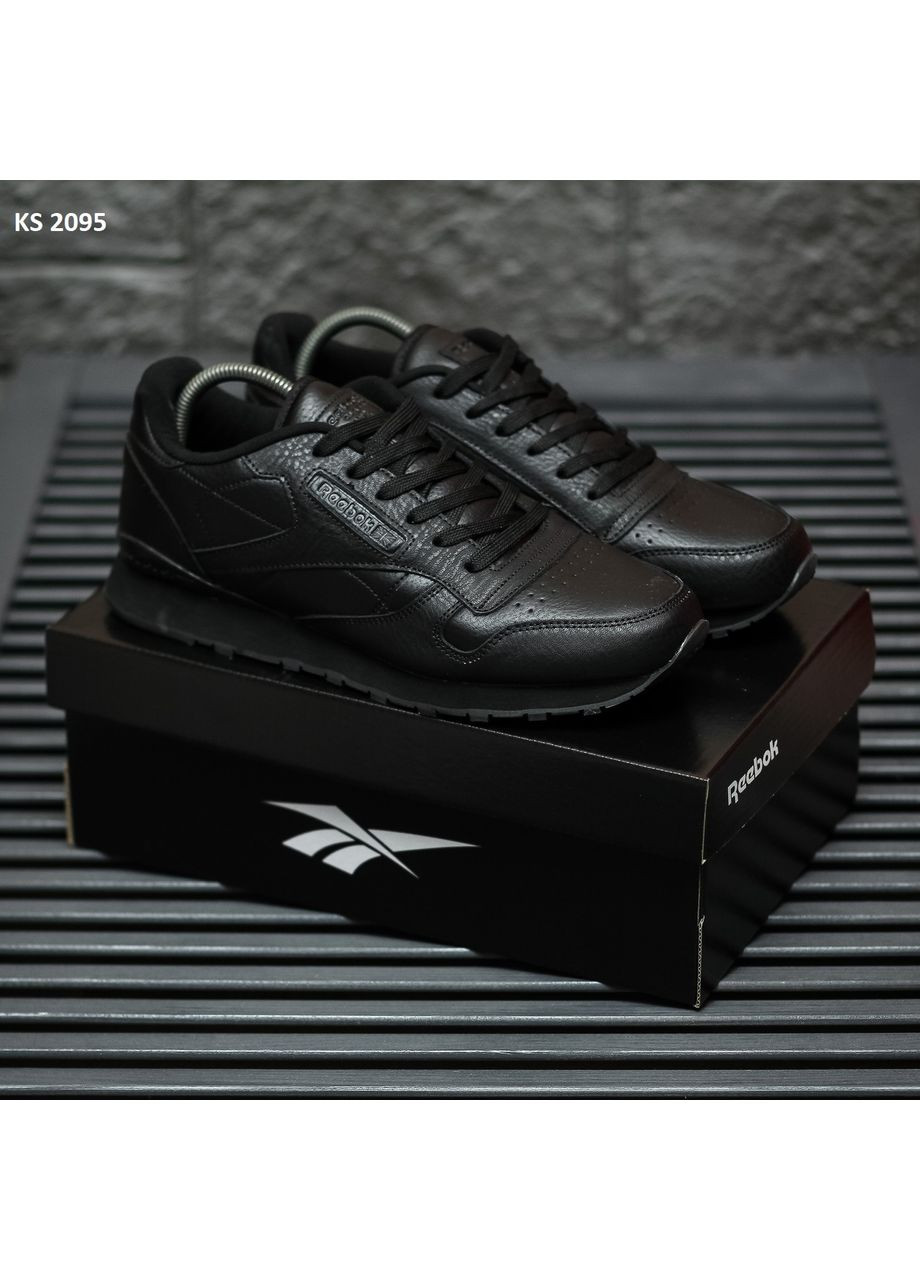 Цветные демисезонные кроссовки мужские reebok classic рибок No Brand