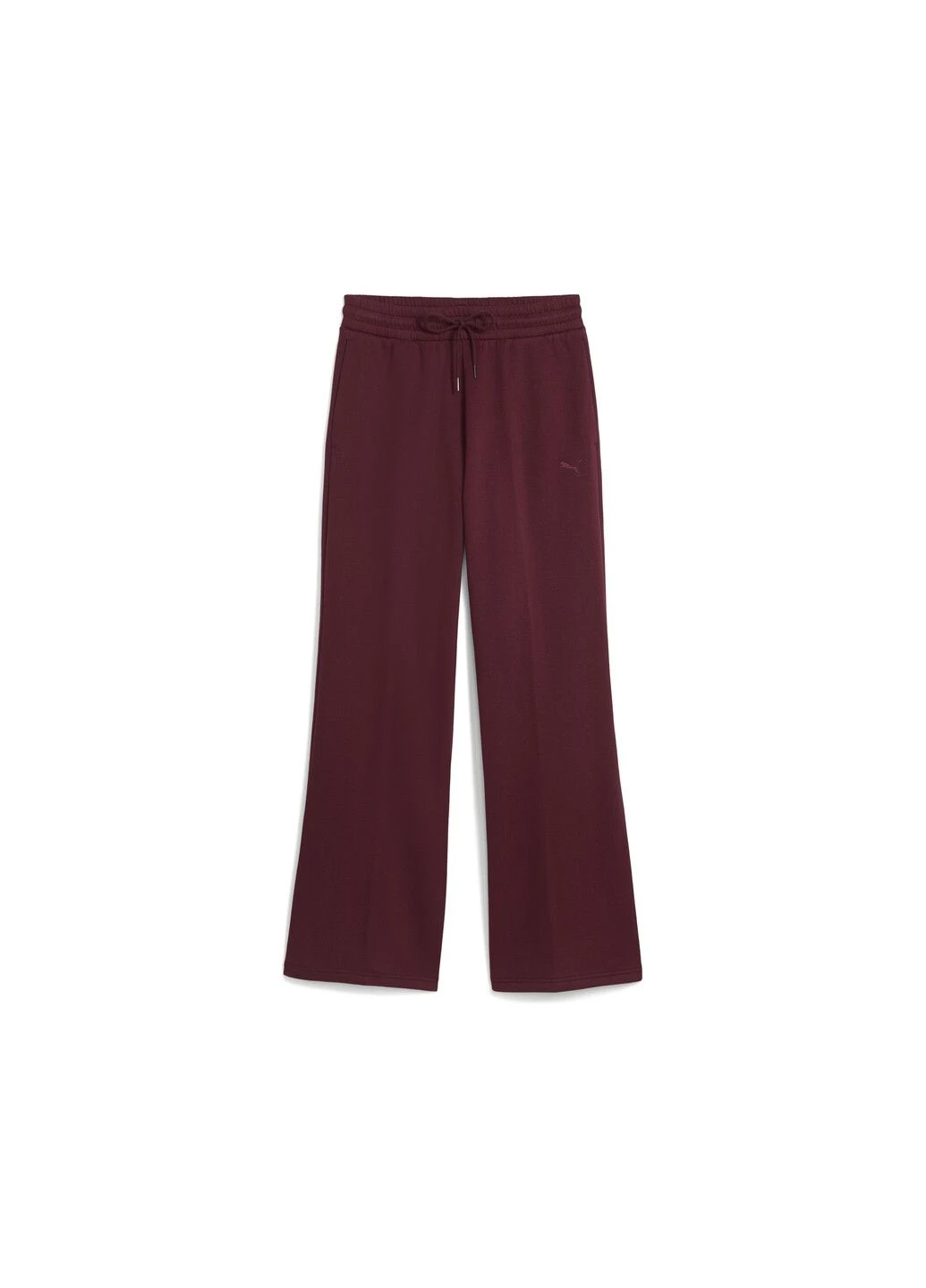 Штани HER Comfort High-Waist Straight Pants Women Puma (351595928)