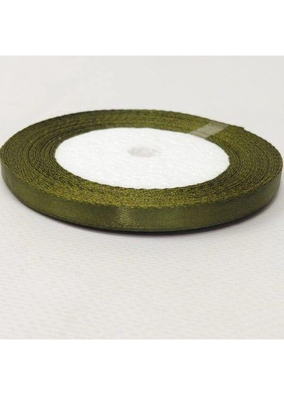 Лента атласная 0,6 см (23 м) (АЛ06-3036) Plus-plus (352745901)