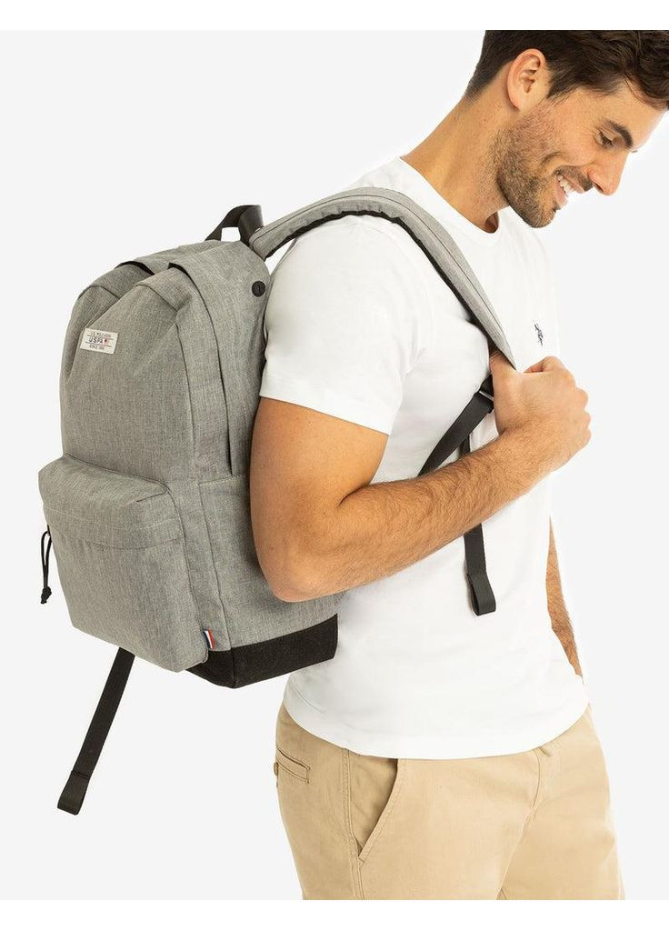 Чоловічий рюкзак U.S. Polo Assn. (366422424)